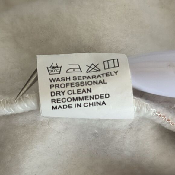 SM Wardrobe Corgi Sweatpants sz Medium - Picture 9 of 14